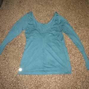 Women’s Fabletics Top